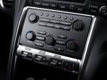 Nissan GT-R 2007 года